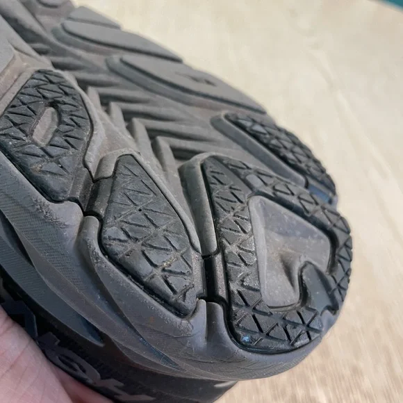 Hoka Black Men's Sneakers - Picture 10 of 12